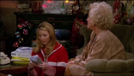 friends - Season 02 Episode 09